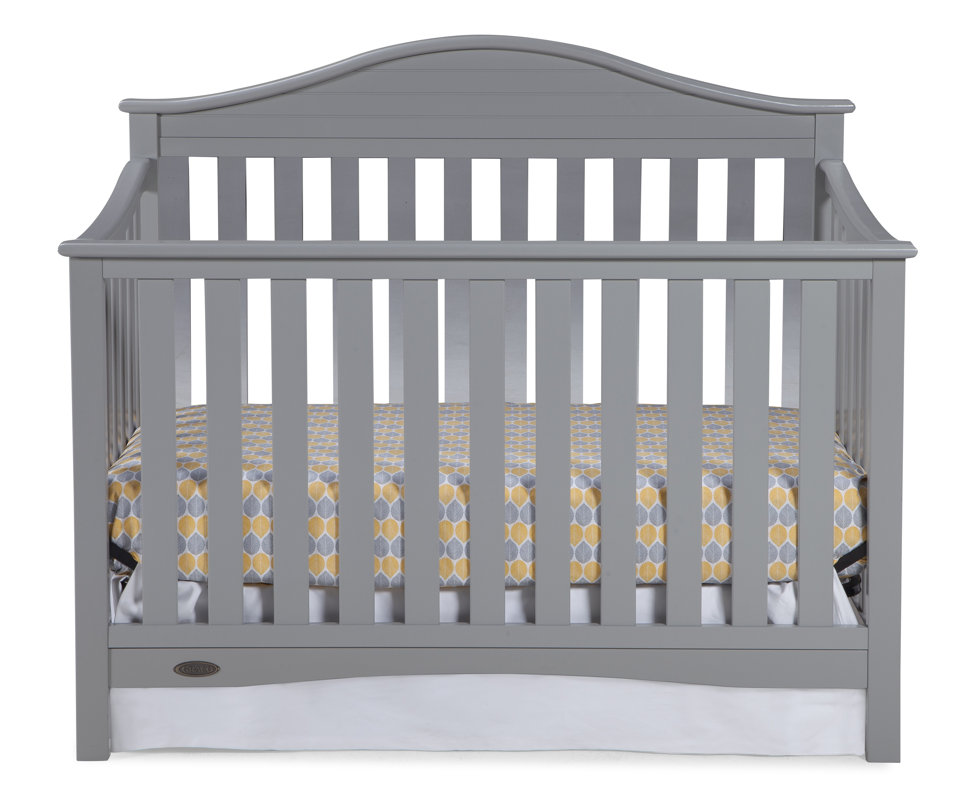 Simplicity and Graco crib recalls: Is your crib on the list ...